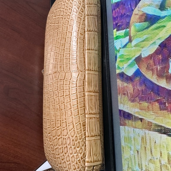 BOTTEGA VENETA Crocodile Knot Clutch Limited Ultra Limited Edition 1/1 - Picture 6 of 11